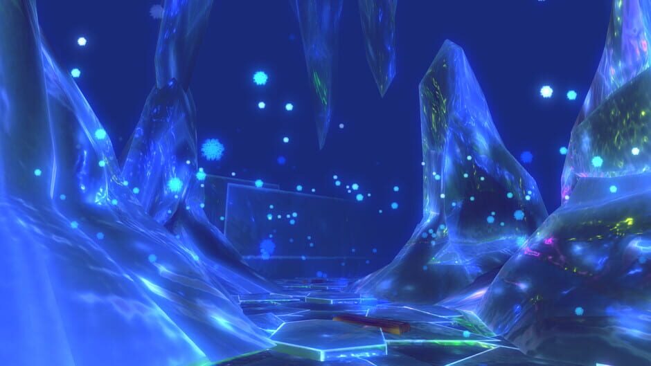 Remnants of a Beautiful Day Screenshot