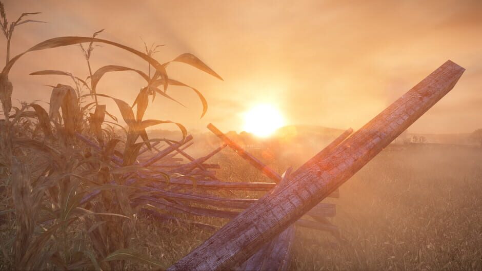 Screenshot War of Rights