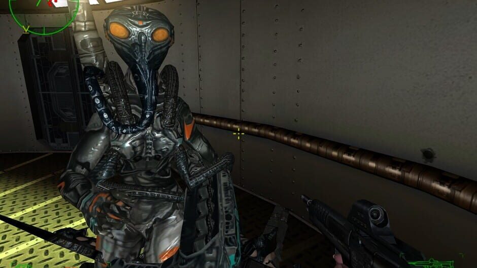 Operation: Matriarchy Screenshot