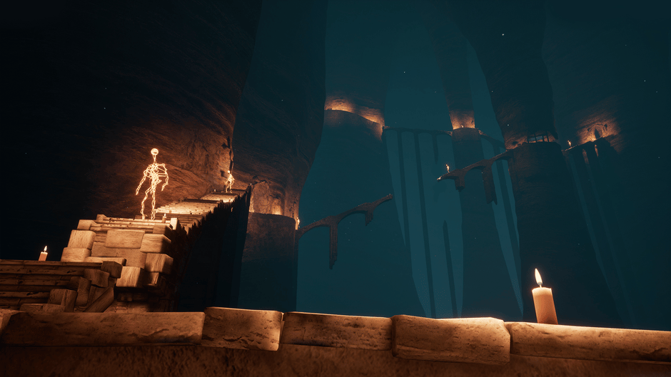 Infernium Screenshot