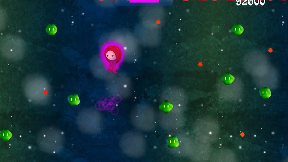 Dream Tale Screenshot