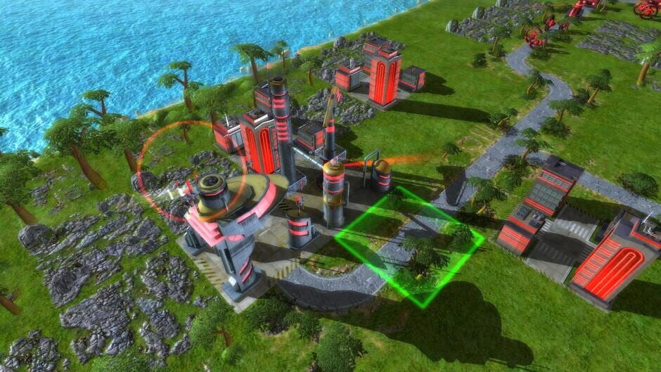 Future Wars Screenshot