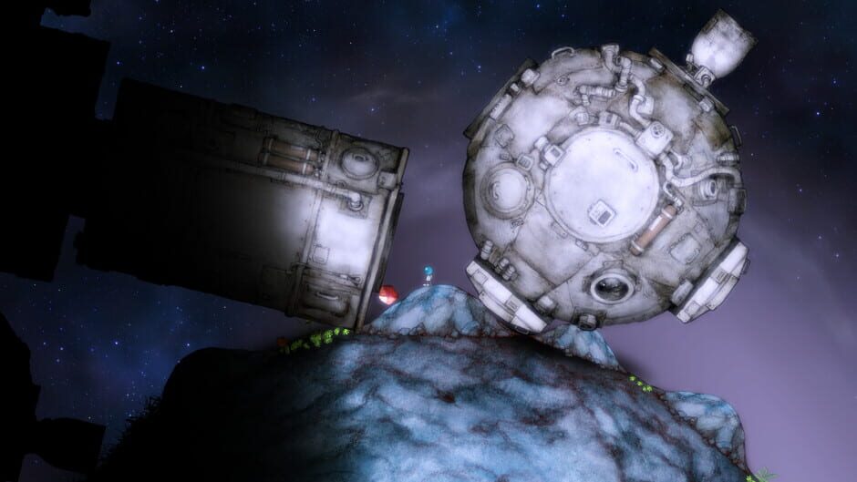 Adios Amigos Screenshot