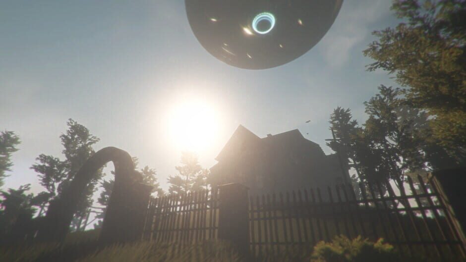 Resilience: Wave Survival Screenshot