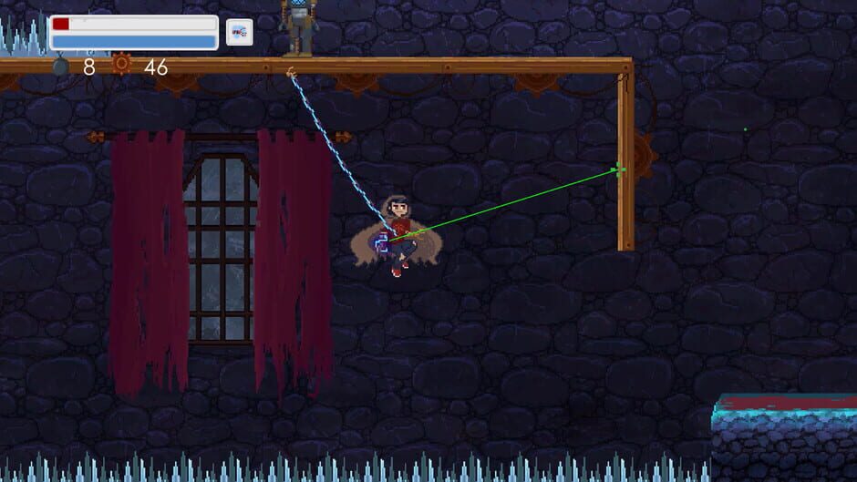 Trials of the Gauntlet Screenshot