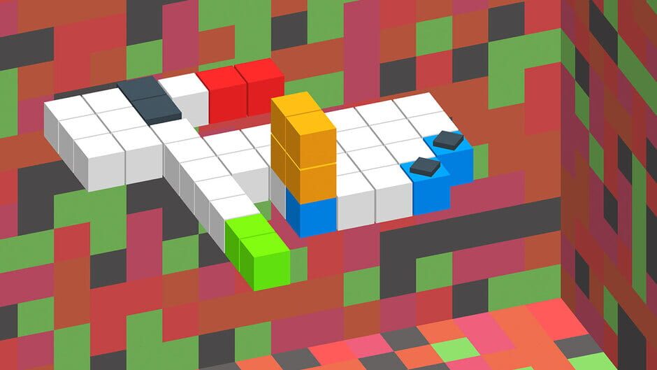 Breezeblox Screenshot