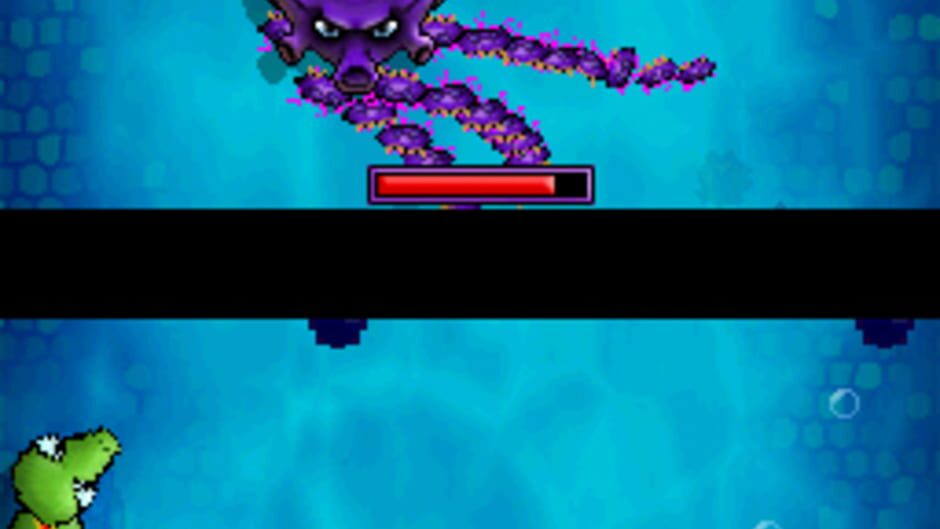 Snakenoid screenshot