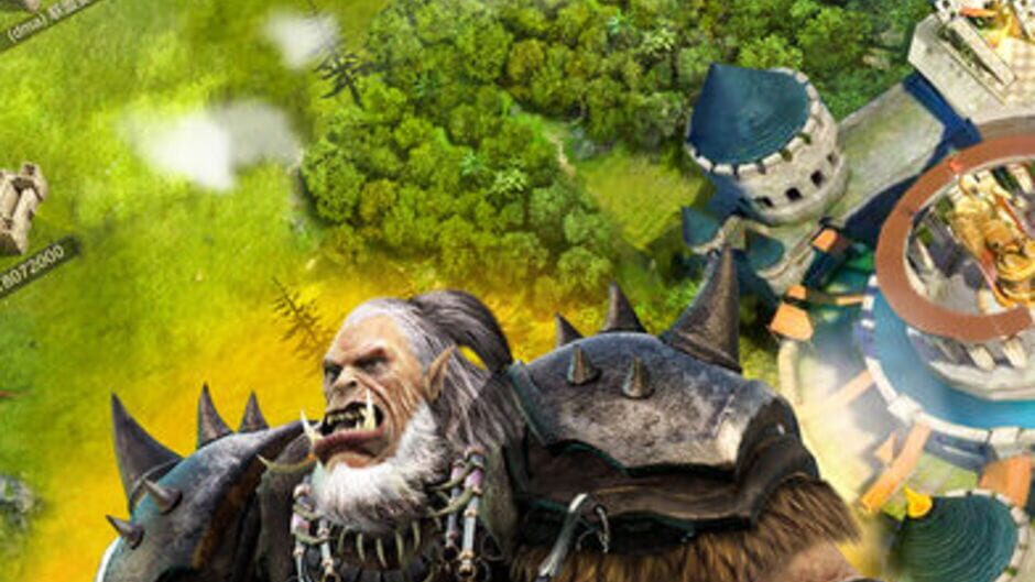 War and Order screenshot