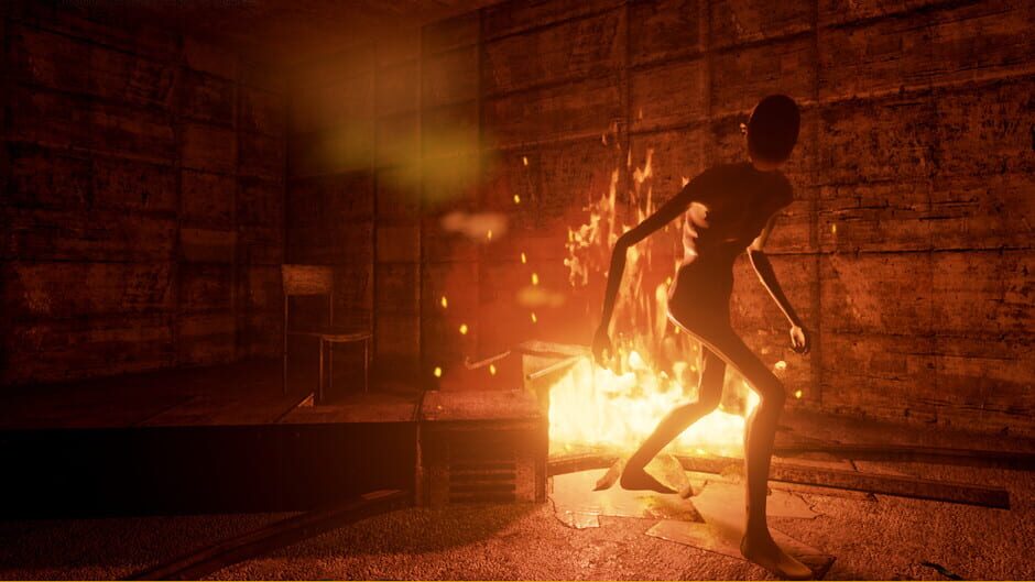 Dark Shores Screenshot