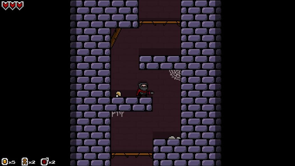 Princess.Loot.Pixel.Again x2 Screenshot