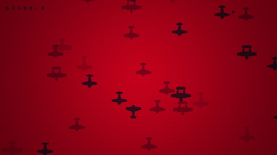 SAMOLIOTIK Screenshot