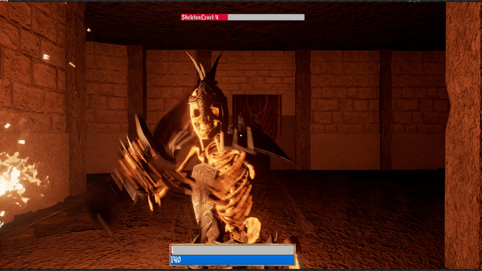 Scrolls of the Lord Screenshot