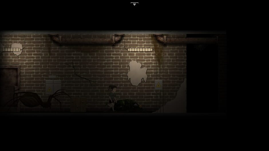 The Overdreamer Screenshot