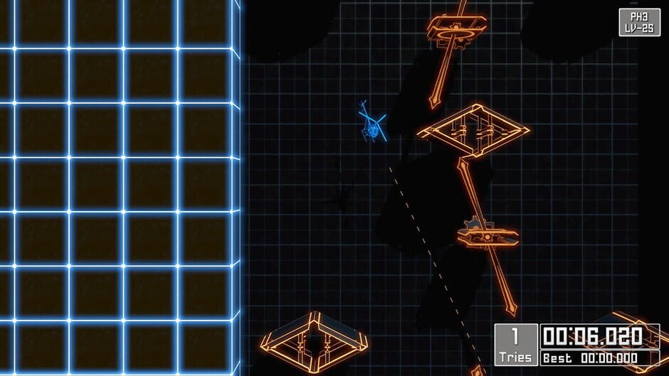 Rally Copters Screenshot