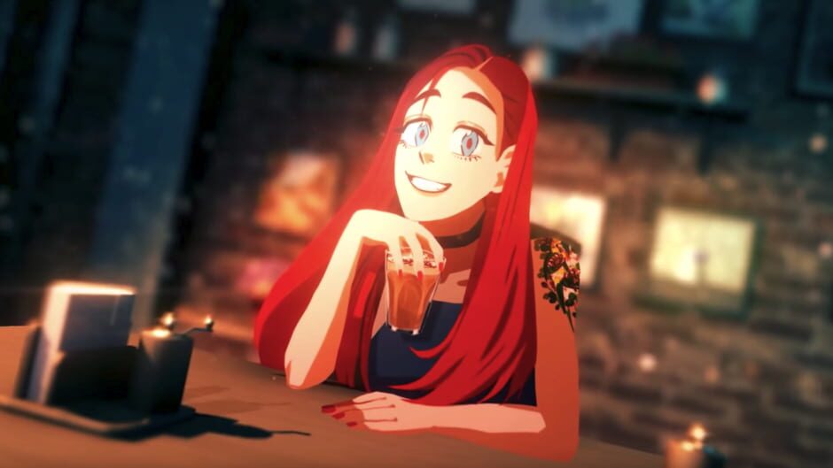 Screenshot Necrobarista