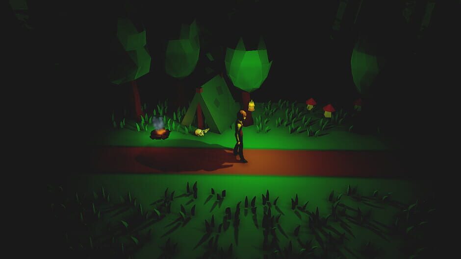 สกรีนช็อตจาก The Journey to Fairytales (รูปที่ 2)