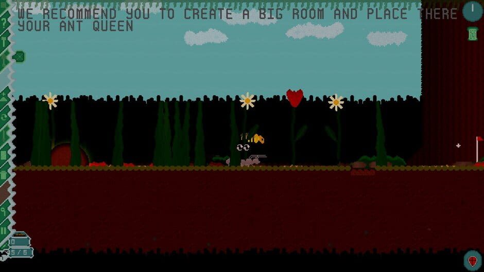 Proviant screenshot