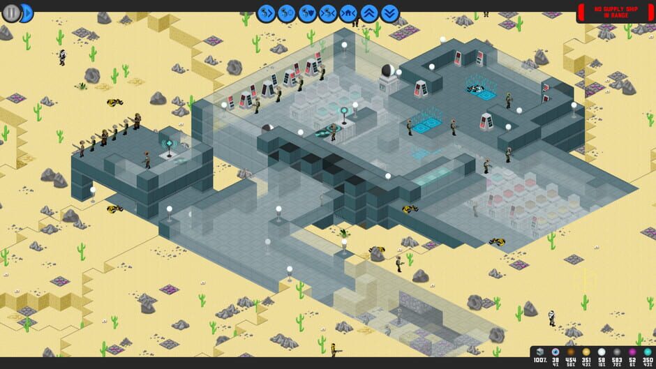 Isomer Screenshot