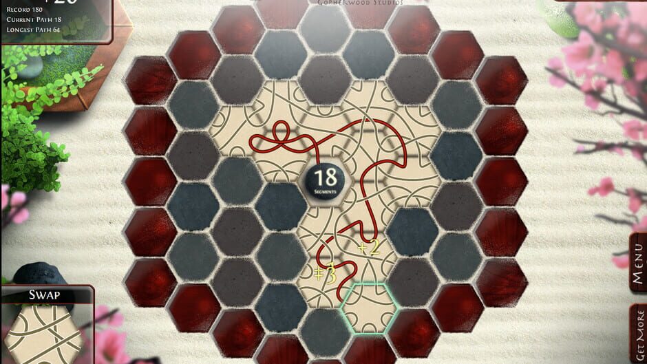 Entanglement Screenshot