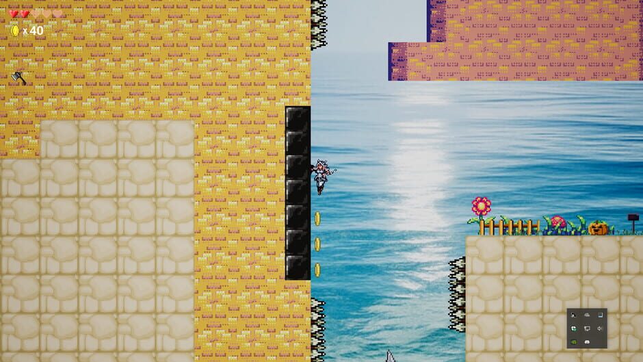 Rogalik screenshot