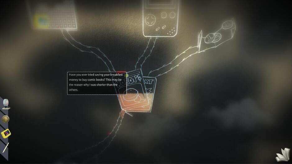 The Shape of Heart Screenshot