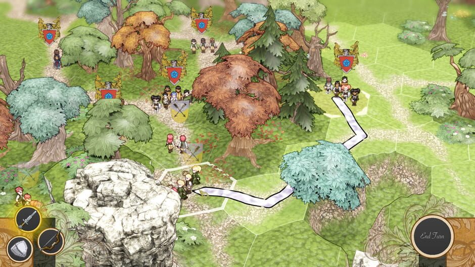 Himeko Sutori Screenshot