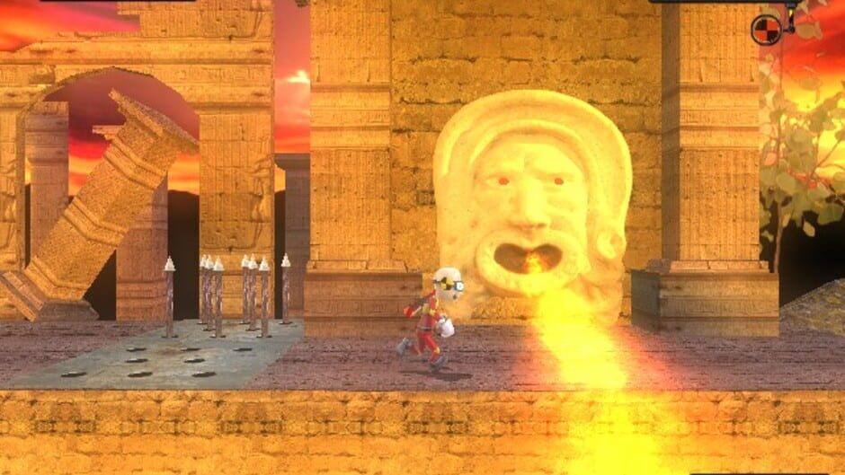 CID: The Dummy Screenshot