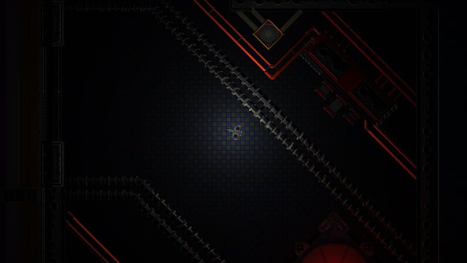 The Construct Screenshot