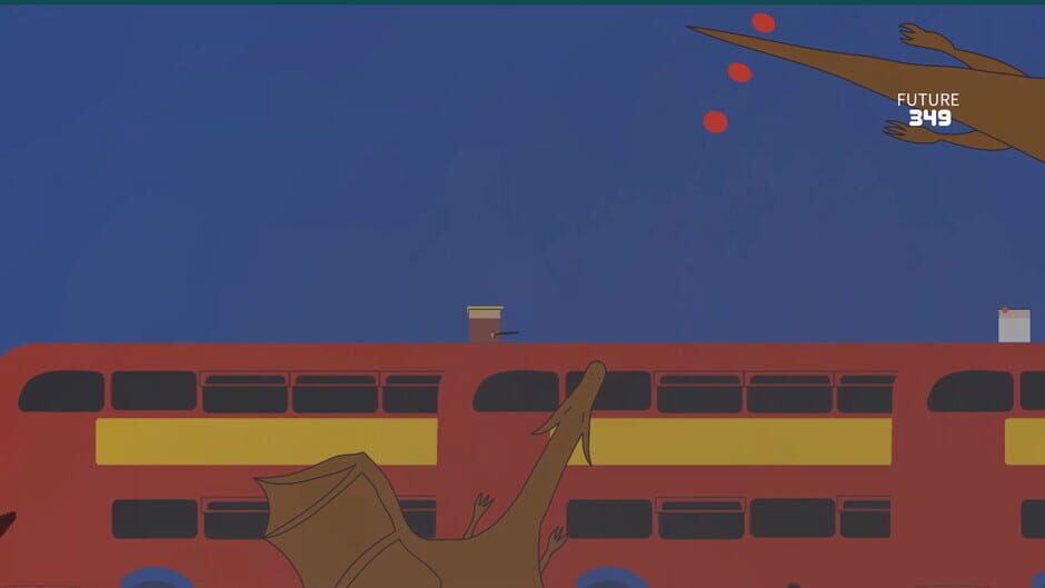 1000 Stages Screenshot