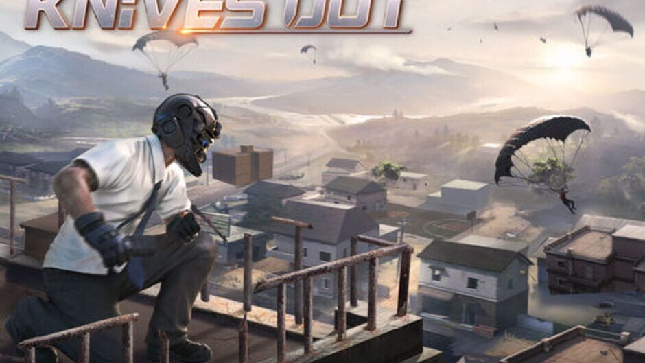 Knives Out thumbnail 10