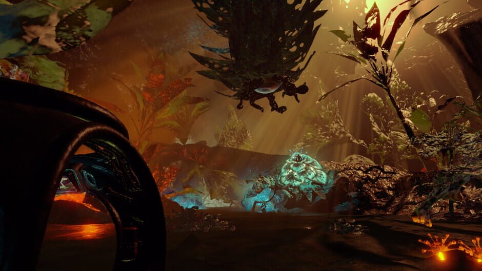 iOMoon Screenshot