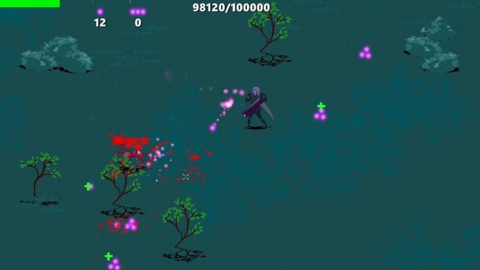 สกรีนช็อตจาก Ranger in Spider's den (รูปที่ 5)