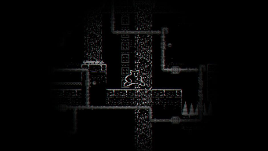 Ghost in the Machine Screenshot