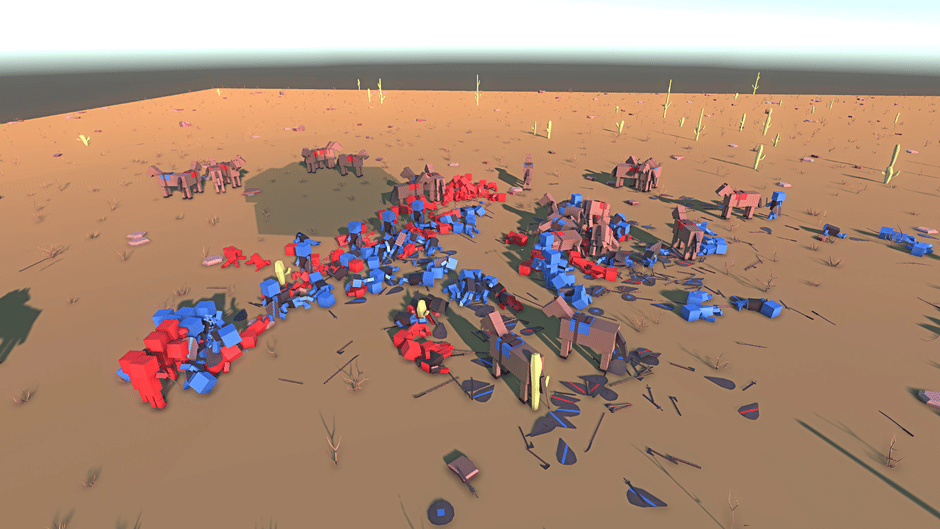 Ancient Warfare 3 Screenshot
