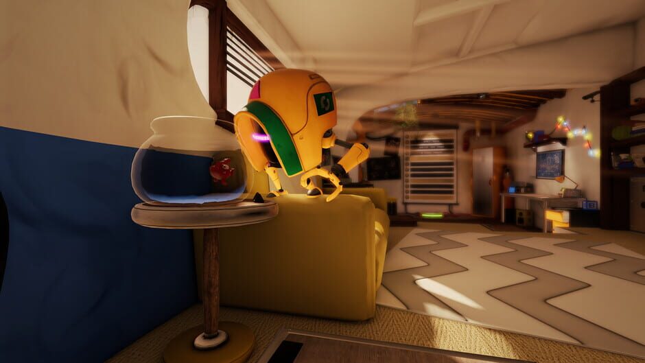 Dwingle B.O.T Screenshot