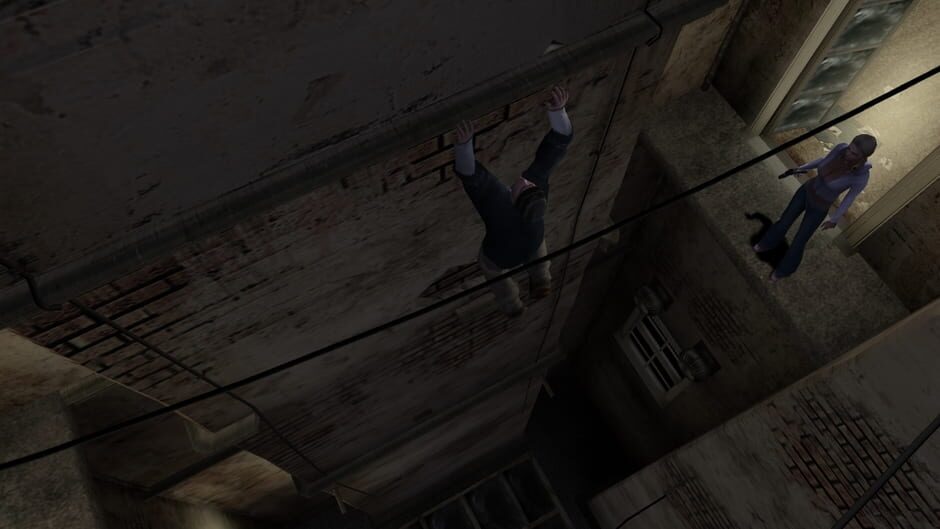 ObsCure II Screenshot