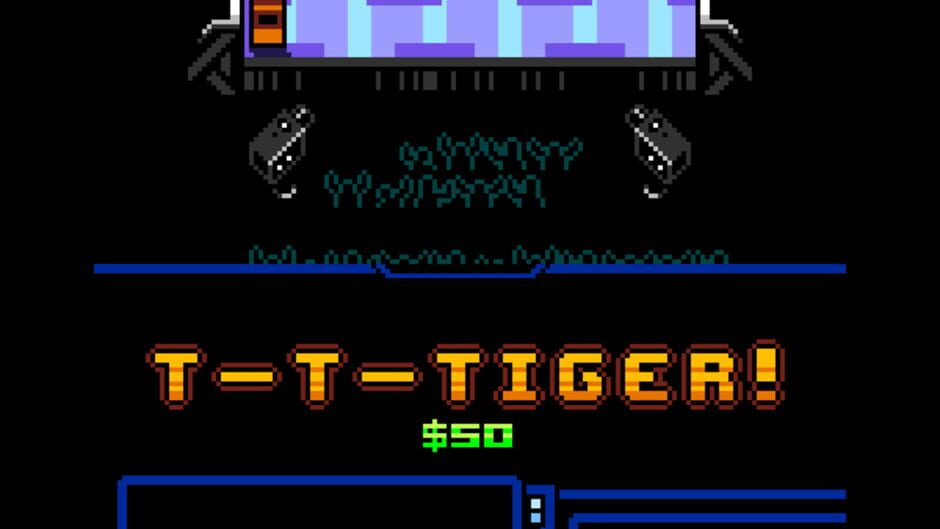 Retro City Rampage DX Screenshot