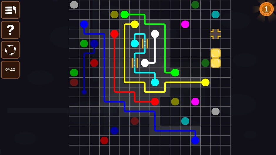 Dots eXtreme Screenshot