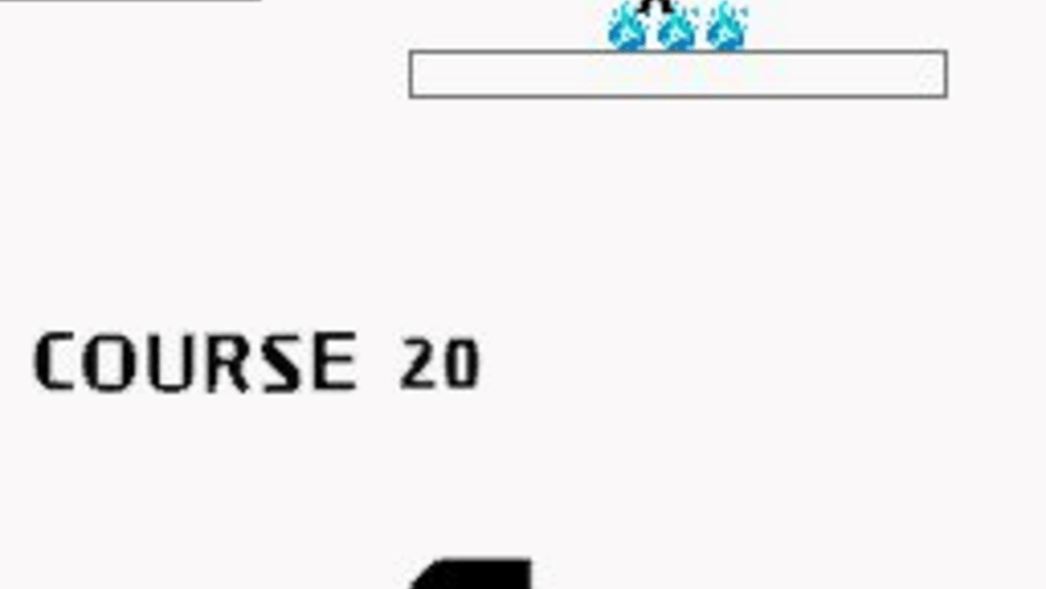GO Series: 10 Second Run Screenshot