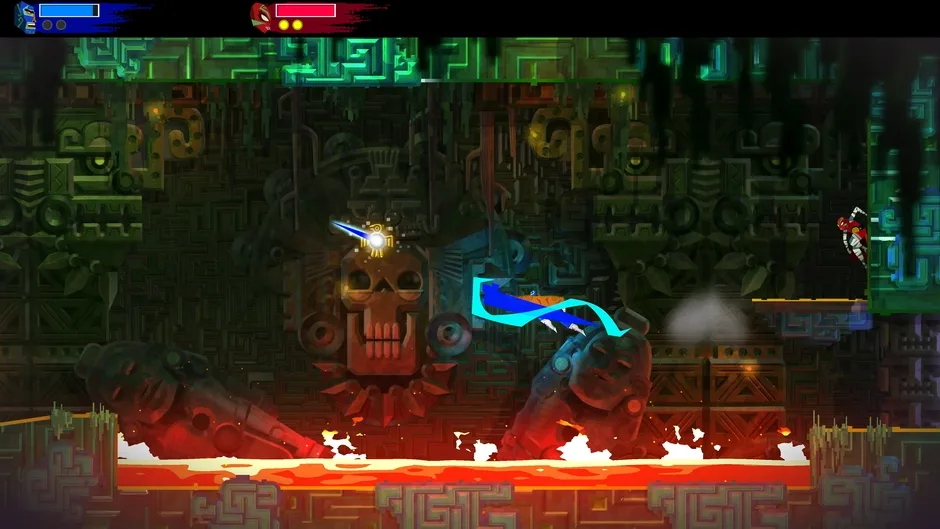 Guacamelee! 2 screenshot 211469