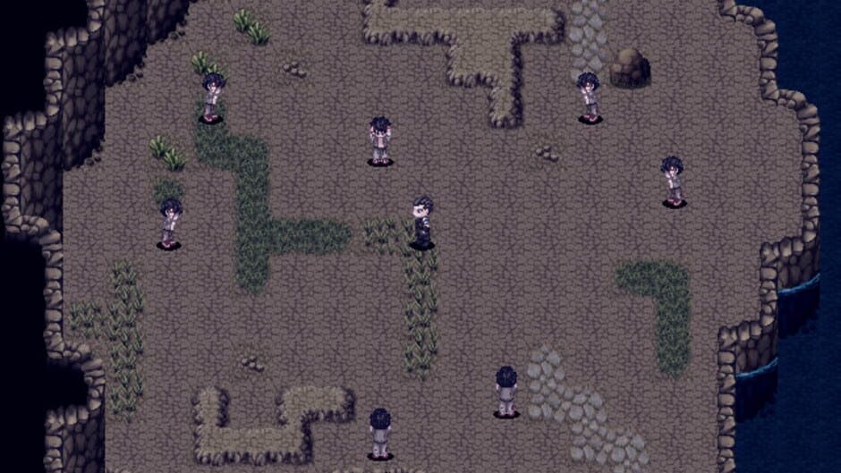 Black River Screenshot