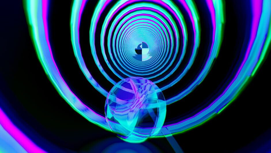 Space Hole 2018 Screenshot