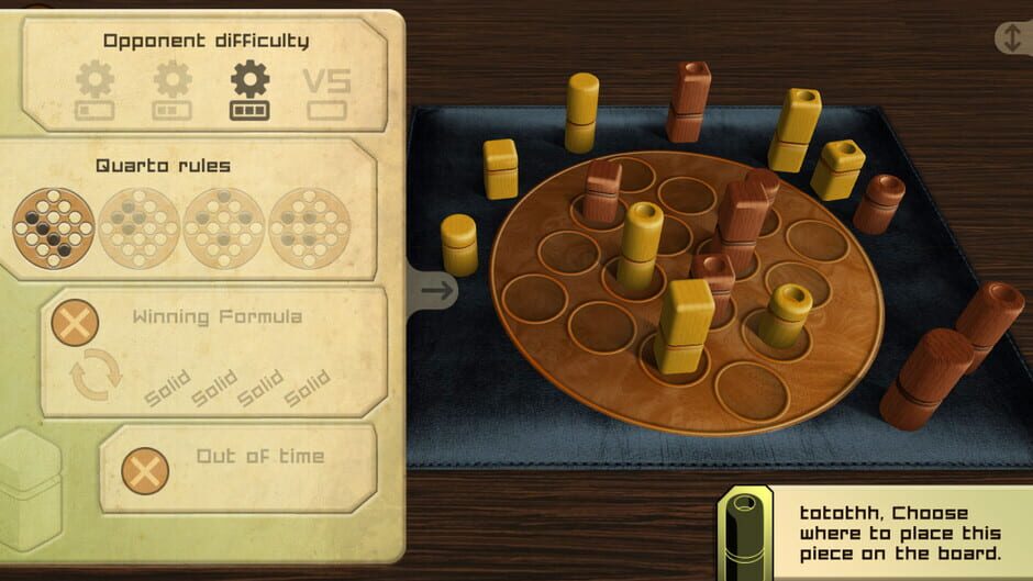 Quarto screenshot