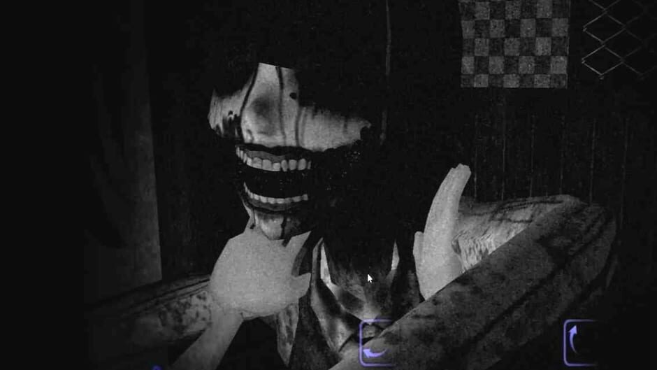 Frio2 - Memory of my sister Screenshot