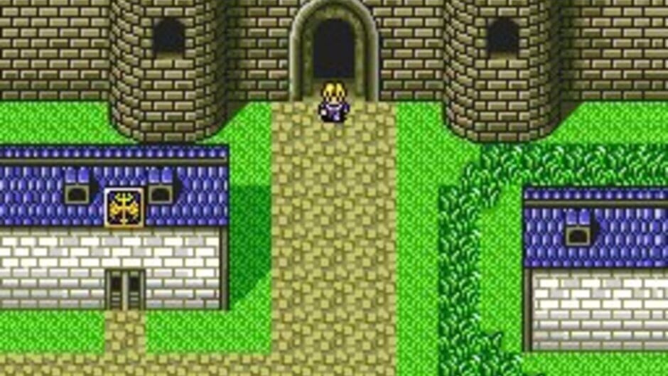 Uncharted Waters: New Horizons Screenshot