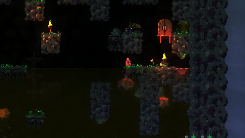 TowerClimb Screenshot