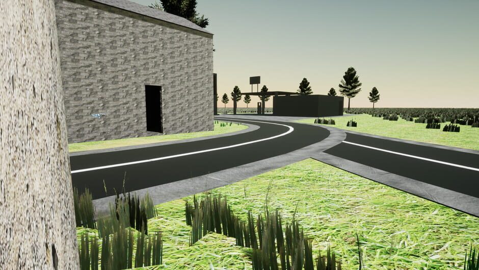 Space Survivors Shooter Screenshot