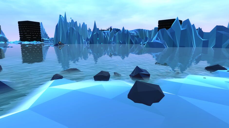 A song in the void Screenshot