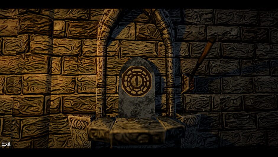 Arkhangel: The House of the Seven Stars Screenshot