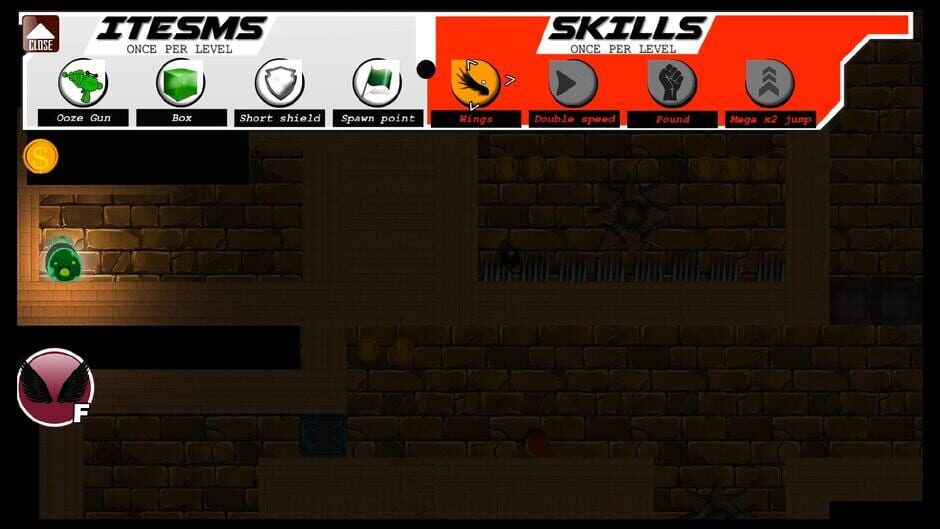 A Goo Adventure Screenshot